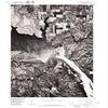 YellowMaps Fort Randall Dam SD topo map, 1:24000 Scale, 7.5 X 7.5 Minute, Historical, 1977, Updated 1979, 26.7 x 22 in - Polypropylene view 1