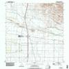 YellowMaps Madison CA topo map, 1:24000 Scale, 7.5 X 7.5 Minute, Historical, 1992, Updated 1997, 26.9 x 21.5 in - Polypropylene view 1