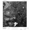 YellowMaps Prospect Peak SE CA topo map, 1:24000 Scale, 7.5 X 7.5 Minute, Historical, 1975, Updated 1981, 26.7 x 21.9 in - Polypropylene view 1