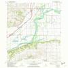 YellowMaps Hillsdale IL topo map, 1:24000 Scale, 7.5 X 7.5 Minute, Historical, 1982, Updated 1982, 26.7 x 21.9 in - Polypropylene view 1
