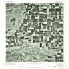 YellowMaps Guadalupe AZ topo map, 1:24000 Scale, 7.5 X 7.5 Minute, Historical, 1971, Updated 1972, 26.8 x 23 in - Polypropylene view 1