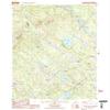 YellowMaps Baxter Lake NH topo map, 1:24000 Scale, 7.5 X 7.5 Minute, Historical, 1987, Updated 1987, 26.9 x 22 in - Tyvek view 1