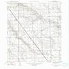 YellowMaps Berea Creek West NE topo map, 1:24000 Scale, 7.5 X 7.5 Minute, Historical, 1948, 26.8 x 22 in - Polypropylene view 1