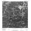 YellowMaps Bloodland MO topo map, 1:24000 Scale, 7.5 X 7.5 Minute, Historical, 1976, Updated 1980, 26.7 x 22 in - Tyvek view 1
