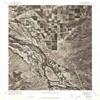 YellowMaps Laveen AZ topo map, 1:24000 Scale, 7.5 X 7.5 Minute, Historical, 1971, Updated 1972, 26.8 x 23 in - Polypropylene view 1