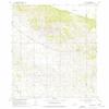 YellowMaps Obert NE topo map, 1:24000 Scale, 7.5 X 7.5 Minute, Historical, 1968, Updated 1977, 26.8 x 22 in - Polypropylene view 1