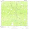 YellowMaps Frost LA topo map, 1:24000 Scale, 7.5 X 7.5 Minute, Historical, 1963, Updated 1978, 26.8 x 22 in - Polypropylene view 1