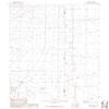 YellowMaps Baker NV topo map, 1:24000 Scale, 7.5 X 7.5 Minute, Historical, 1986, Updated 1986, 26.8 x 22 in - Tyvek view 1