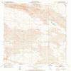 YellowMaps Glamis SW CA topo map, 1:24000 Scale, 7.5 X 7.5 Minute, Historical, 1954, Updated 1955, 26.7 x 22 in - Polypropylene view 1