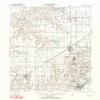 YellowMaps Gillespie IL topo map, 1:62500 Scale, 15 X 15 Minute, Historical, 1912, Updated 1971, 20.9 x 16.9 in - Tyvek view 1
