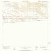 Midway Well CA topo map, 1:24000 Scale, 7.5 X 7.5 Minute, Historical, 1954, Updated 1955, 26.8 x 21.9 in - Polypropylene view 1