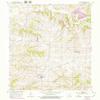 YellowMaps Armstrong MO topo map, 1:24000 Scale, 7.5 X 7.5 Minute, Historical, 1953, Updated 1979, 26.8 x 21.9 in - Tyvek view 1