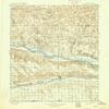 YellowMaps Ogallala NE topo map, 1:125000 Scale, 30 X 30 Minute, Historical, 1900, Updated 1933, 19.8 x 16.4 in - Polypropylene view 1