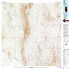 Sells AZ topo map, 1:100000 Scale, 30 X 60 Minute, Historical, 1994, Updated 1994, 24.1 x 43.5 in - Polypropylene view 1