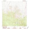 Willow Peak NV topo map, 1:24000 Scale, 7.5 X 7.5 Minute, Historical, 1984, Updated 1984, 26.8 x 22 in - Tyvek view 1