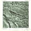 YellowMaps Pima Butte AZ topo map, 1:24000 Scale, 7.5 X 7.5 Minute, Historical, 1971, Updated 1972, 26.7 x 23 in - Polypropylene view 1