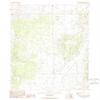 YellowMaps Emigrant Pass NV topo map, 1:24000 Scale, 7.5 X 7.5 Minute, Historical, 1989, Updated 1989, 26.8 x 22.3 in - Polypropylene view 1