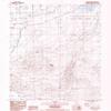 YellowMaps Lahontan MTS NV topo map, 1:24000 Scale, 7.5 X 7.5 Minute, Historical, 1985, Updated 1985, 26.7 x 22 in - Tyvek view 1