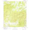 YellowMaps Dorset VT topo map, 1:24000 Scale, 7.5 X 7.5 Minute, Historical, 1967, Updated 1976, 26.9 x 22 in - Tyvek view 1