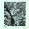 YellowMaps Moxie Pond ME topo map, 1:24000 Scale, 7.5 X 7.5 Minute, Historical, 1977, Updated 1981, 27.4 x 21.6 in - Tyvek view 1