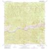 YellowMaps El Portal CA topo map, 1:24000 Scale, 7.5 X 7.5 Minute, Historical, 1947, Updated 1984, 26.8 x 22 in - Tyvek view 1