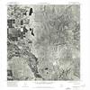 YellowMaps Gardnerville NV topo map, 1:24000 Scale, 7.5 X 7.5 Minute, Historical, 1974, Updated 1977, 27.1 x 22 in - Polypropylene view 1