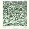 YellowMaps Fowler AZ topo map, 1:24000 Scale, 7.5 X 7.5 Minute, Historical, 1971, Updated 1972, 26.7 x 22.9 in - Polypropylene view 1