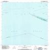 YellowMaps Cat Island Pass LA topo map, 1:24000 Scale, 7.5 X 7.5 Minute, Historical, 1994, Updated 1994, 26.8 x 22 in - Tyvek