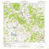 Yamhill OR topo map, 1:62500 Scale, 15 X 15 Minute, Historical, 1941, Updated 1964, 21.8 x 15 in - Tyvek view 1