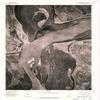YellowMaps Horseshoe Lake SW AR topo map, 1:24000 Scale, 7.5 X 7.5 Minute, Historical, 1975, Updated 1976, 26.9 x 22 in - Polypropylene view 1