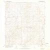 YellowMaps Adobe Summit NV topo map, 1:24000 Scale, 7.5 X 7.5 Minute, Historical, 1962, Updated 1965, 26.9 x 22 in - Tyvek view 1