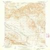 YellowMaps Weber Reservoir NV topo map, 1:62500 Scale, 15 X 15 Minute, Historical, 1951, Updated 1953, 20.8 x 16.9 in - Tyvek view 1