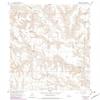 YellowMaps Stockville NE topo map, 1:24000 Scale, 7.5 X 7.5 Minute, Historical, 1956, Updated 1983, 26.9 x 22 in - Polypropylene view 1
