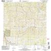 Willow Springs North MO topo map, 1:24000 Scale, 7.5 X 7.5 Minute, Historical, 2004, Updated 2006, 26.8 x 22 in - Tyvek view 1