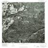 YellowMaps Goodwater NW AL topo map, 1:24000 Scale, 7.5 X 7.5 Minute, Historical, 1975, Updated 1977, 26.9 x 21.6 in - Polypropylene view 1