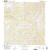 YellowMaps Arc Dome NV topo map, 1:24000 Scale, 7.5 X 7.5 Minute, Historical, 1980, Updated 1985, 26.8 x 21.9 in - Polypropylene view 1