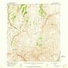 YellowMaps Contact NV topo map, 1:62500 Scale, 15 X 15 Minute, Historical, 1957, Updated 1960, 20.9 x 17 in - Polypropylene view 1