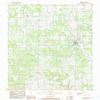 YellowMaps Alton MO topo map, 1:24000 Scale, 7.5 X 7.5 Minute, Historical, 1983, Updated 1984, 26.7 x 21.9 in - Tyvek view 1