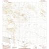 YellowMaps Lukeville AZ topo map, 1:24000 Scale, 7.5 X 7.5 Minute, Historical, 1988, Updated 1988, 26.8 x 22 in - Tyvek view 1
