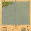 YellowMaps Bath ME topo map, 1:250000 Scale, 1 X 2 Degree, Historical, 1948, Updated 1951, 23.6 x 29.2 in - Tyvek view 1