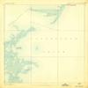 YellowMaps Cat Island MS topo map, 1:62500 Scale, 15 X 15 Minute, Historical, 1893, 19.7 x 16.7 in - Polypropylene view 1