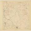 YellowMaps Berwick ME topo map, 1:62500 Scale, 15 X 15 Minute, Historical, 1893, Updated 1898, 20.1 x 14.9 in - Polypropylene view 1