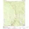 YellowMaps Bloomfield VT topo map, 1:24000 Scale, 7.5 X 7.5 Minute, Historical, 1988, Updated 1988, 26.7 x 22 in - Polypropylene