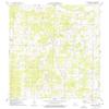 YellowMaps Eldridge East MO topo map, 1:24000 Scale, 7.5 X 7.5 Minute, Historical, 1976, Updated 1978, 26.8 x 21.9 in - Polypropylene view 1