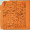 YellowMaps Barrett MN topo map, 1:62500 Scale, 15 X 15 Minute, Historical, 1911, 20.68 x 15.76 in - Polypropylene view 1