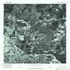 YellowMaps Bossier City NW LA topo map, 1:24000 Scale, 7.5 X 7.5 Minute, Historical, 1975, Updated 1976, 26.8 x 21.6 in - Polypropylene view 1
