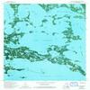 YellowMaps Black Bay North LA topo map, 1:24000 Scale, 7.5 X 7.5 Minute, Historical, 1973, Updated 1992, 26.8 x 22 in - Tyvek view 1