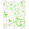 YellowMaps Mount Philo VT topo map, 1:24000 Scale, 7.5 X 7.5 Minute, Historical, 1948, Updated 1968, 26.6 x 22 in - Tyvek view 1