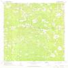 YellowMaps Whistler MS topo map, 1:24000 Scale, 7.5 X 7.5 Minute, Historical, 1964, Updated 1965, 26.8 x 22 in - Tyvek view 1