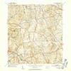 YellowMaps Marlborough CT topo map, 1:31680 Scale, 7.5 X 7.5 Minute, Historical, 1953, Updated 1954, 20.9 x 16.9 in - Polypropylene view 1